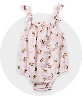 Big w hot sale baby rompers